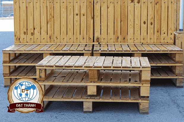 pallet gỗ TPHCM