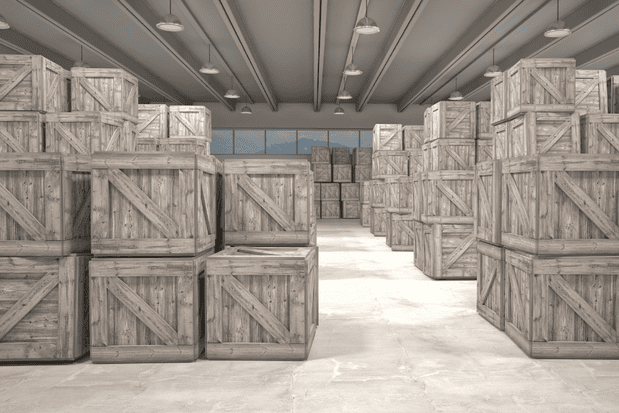 Dịch Vụ Đóng Thùng Kiện Gỗ